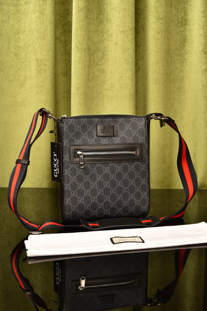 GCC - Small Messenger Bag