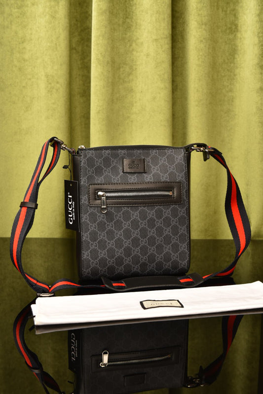 GCC - Small Messenger Bag