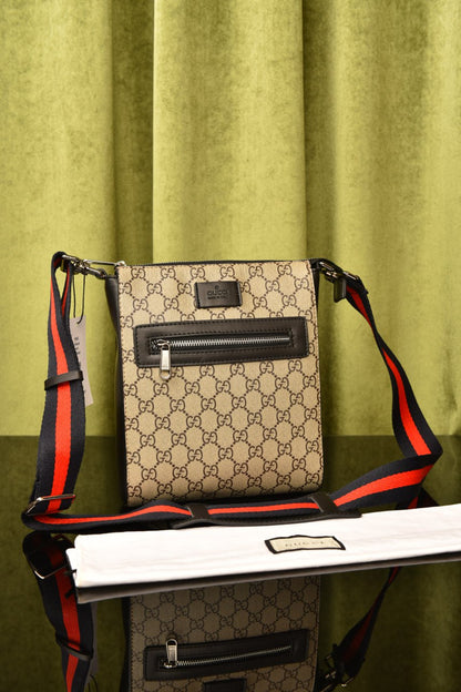 GCC - Small Messenger Bag (v2)