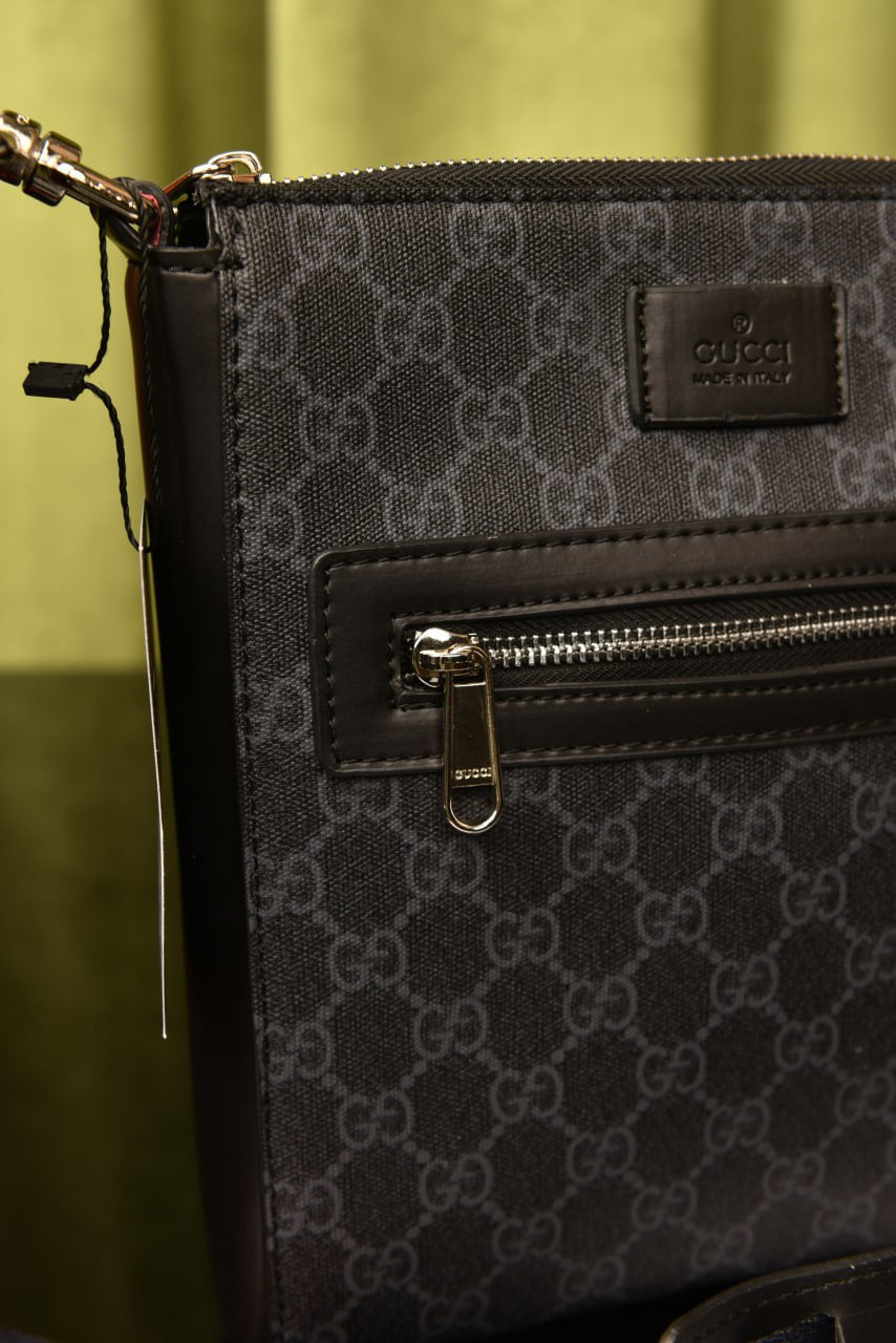 GCC - Small Messenger Bag