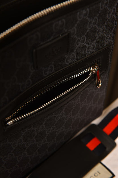 GCC - Small Messenger Bag (v2)