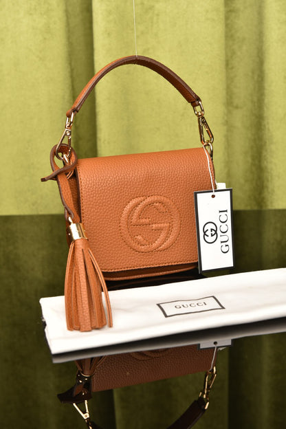 GCC - Soho Small Bag