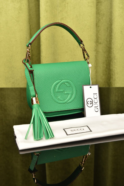 GCC - Soho Small Bag