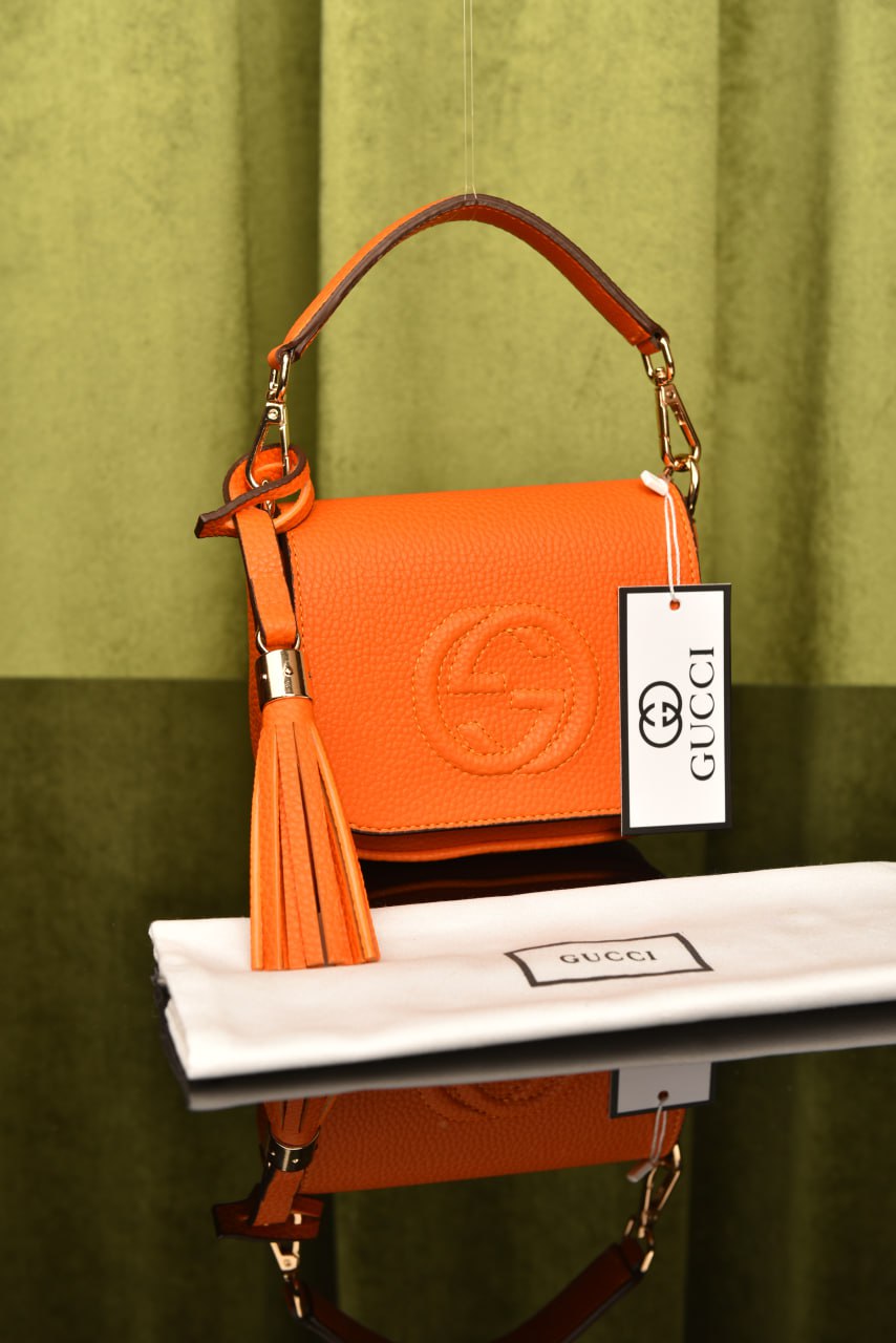 GCC - Soho Small Bag
