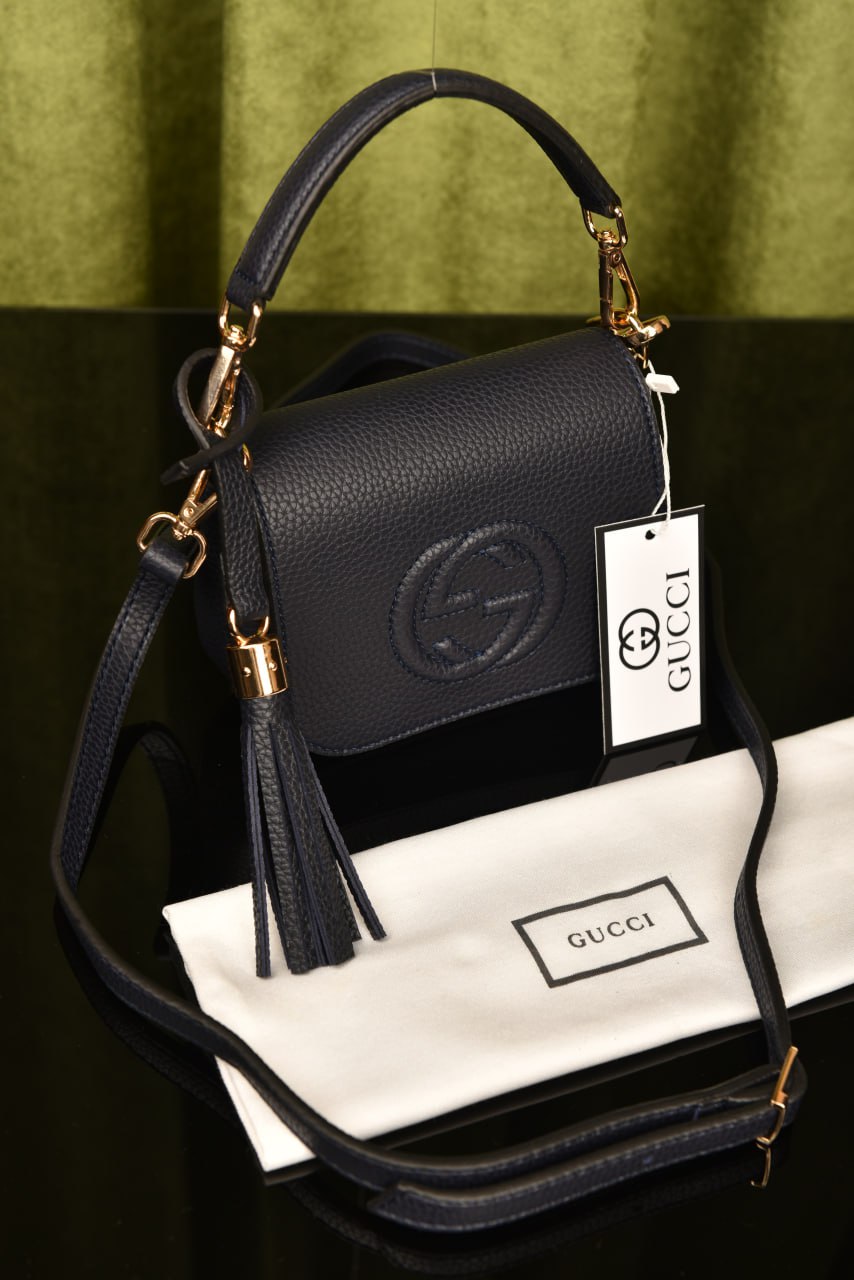 GCC - Soho Small Bag