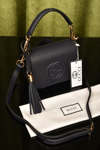 GCC - Soho Small Bag