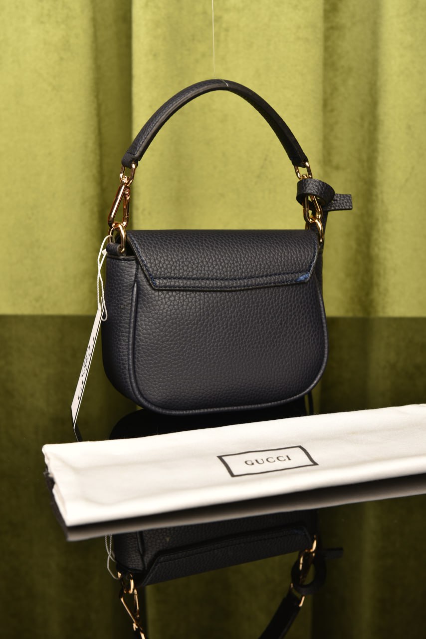 GCC - Soho Small Bag