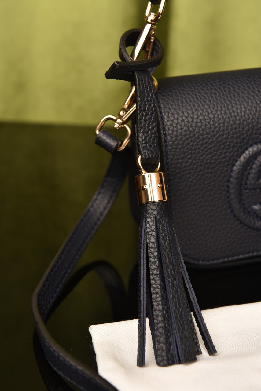 GCC - Soho Small Bag