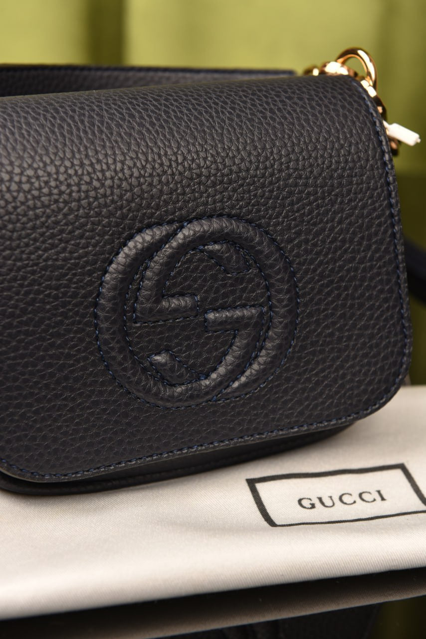 GCC - Soho Small Bag