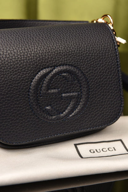 GCC - Soho Small Bag