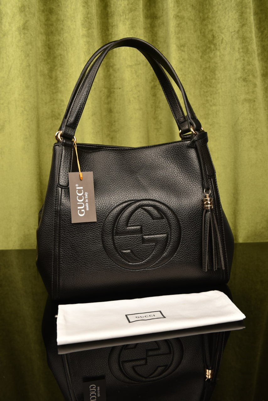 GCC - Medium Soho Shoulder Bag