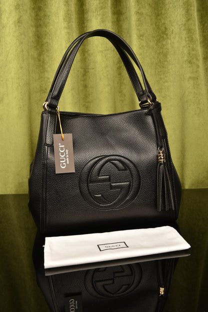 GCC - Medium Soho Shoulder Bag