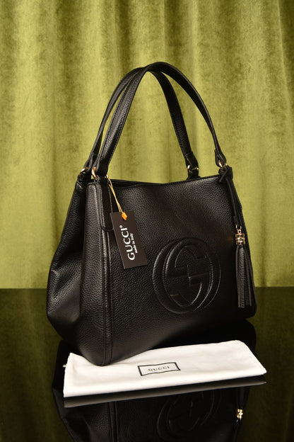 GCC - Medium Soho Shoulder Bag
