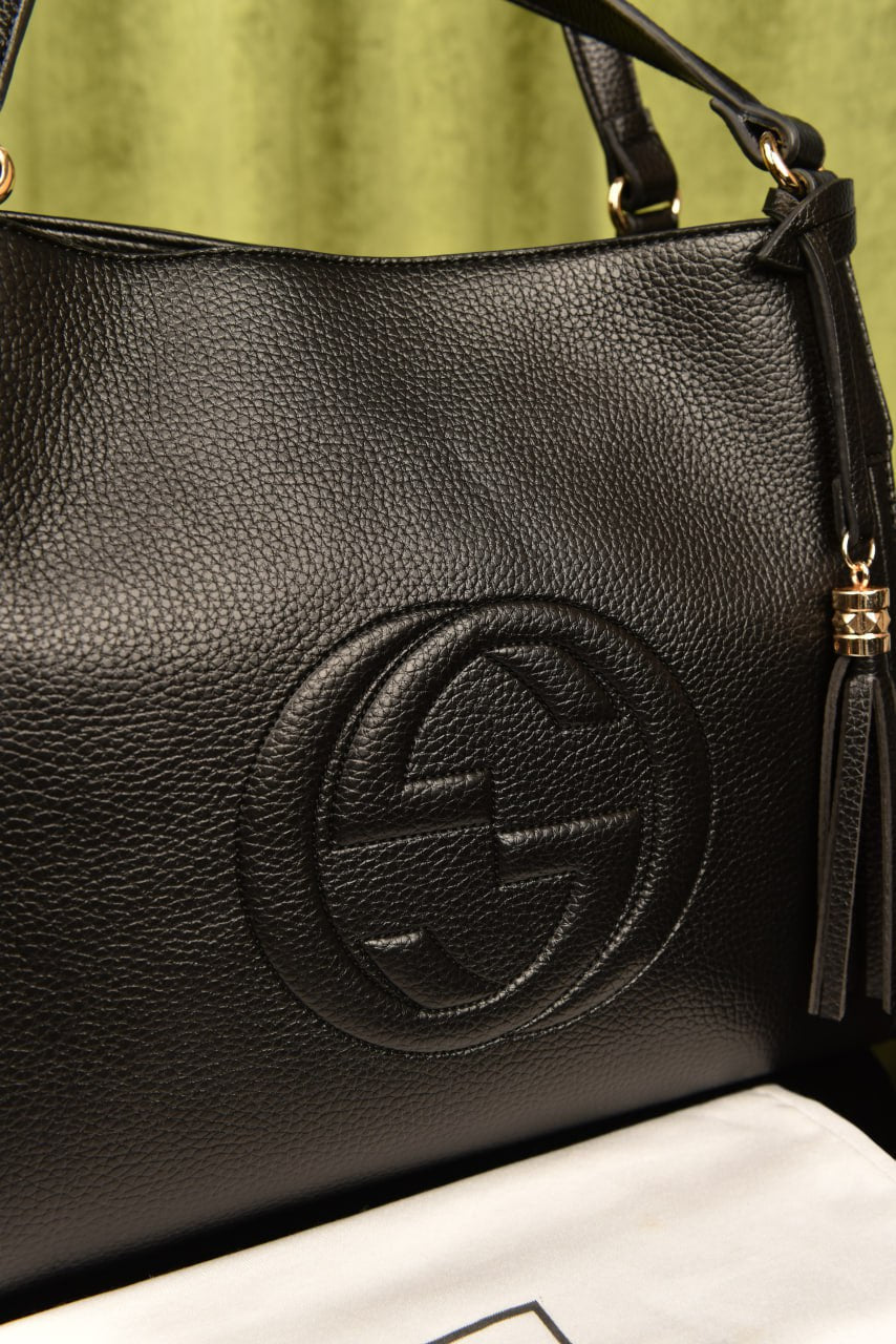 GCC - Medium Soho Shoulder Bag