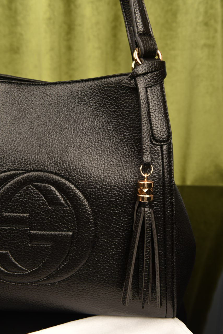 GCC - Medium Soho Shoulder Bag