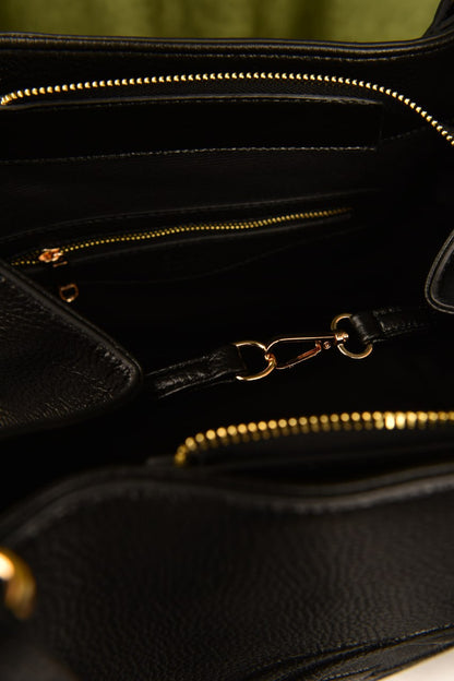 GCC - Medium Soho Shoulder Bag