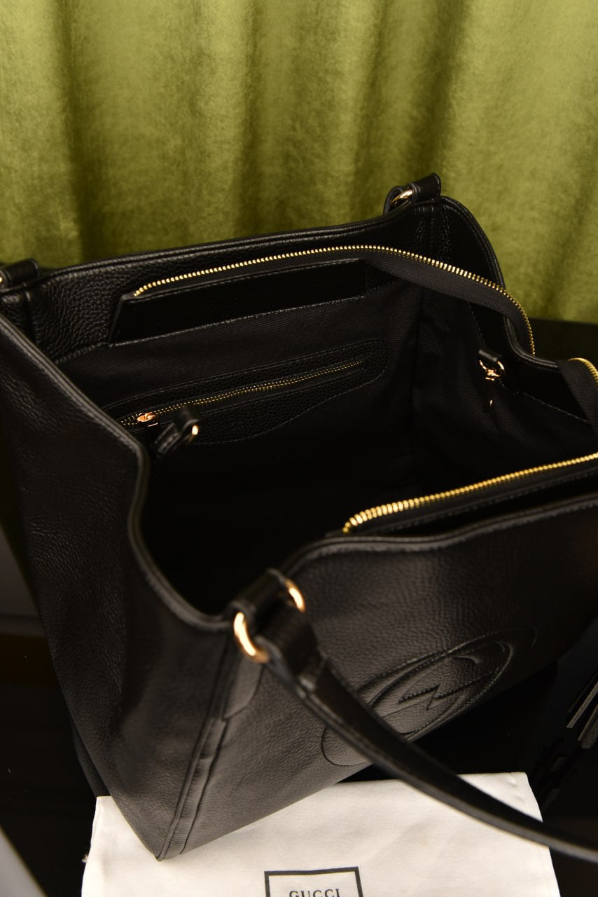 GCC - Medium Soho Shoulder Bag