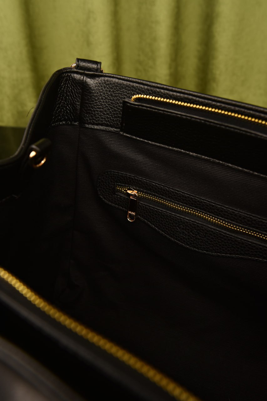 GCC - Medium Soho Shoulder Bag