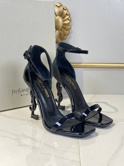 YS - High Heels (Black)