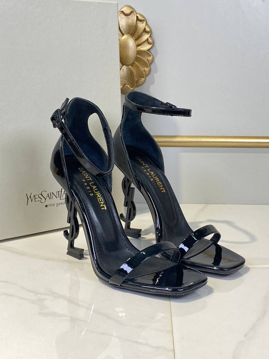 YS - High Heels (Black)
