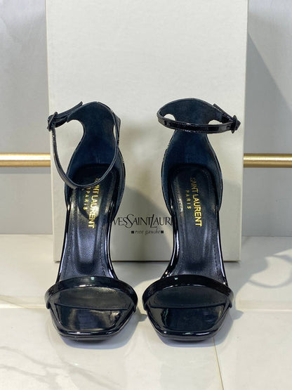 YS - High Heels (Black)