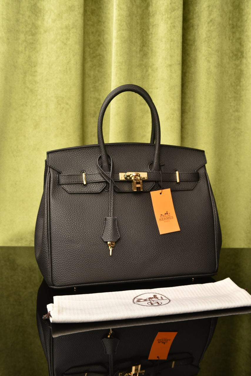 HM - Birkin 35