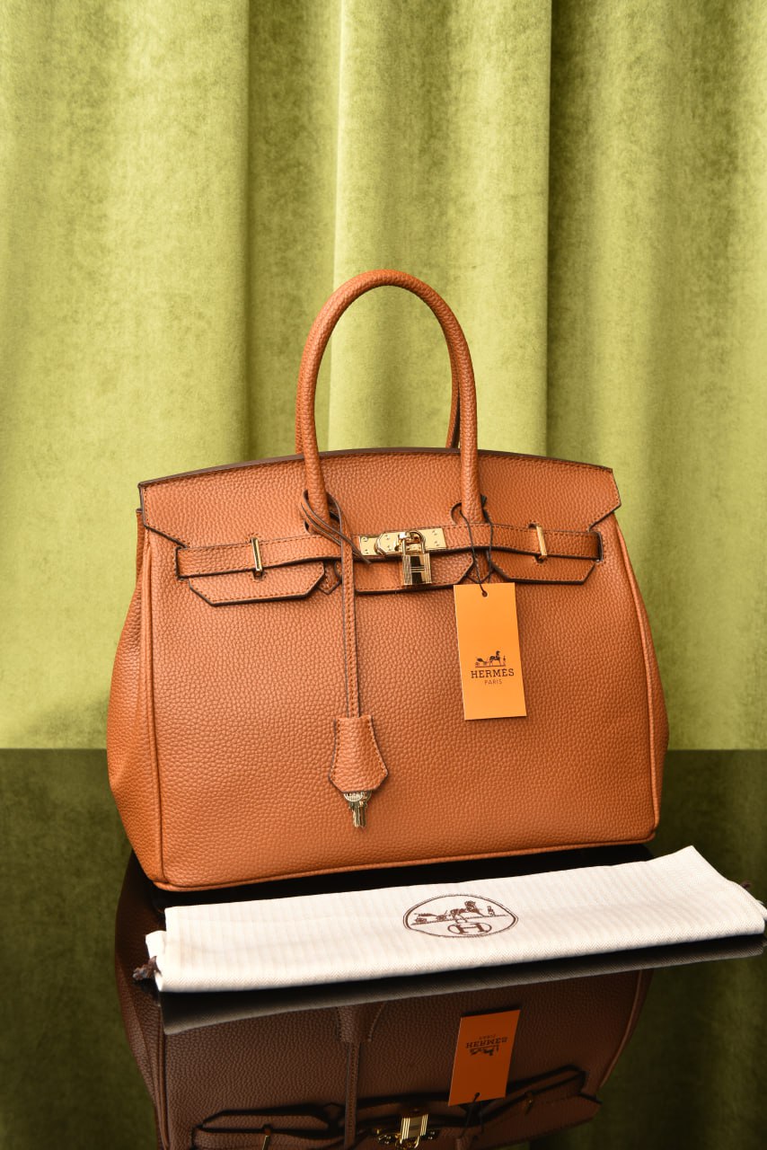 HM - Birkin 35