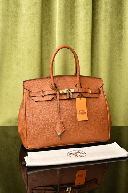 HM - Birkin 35