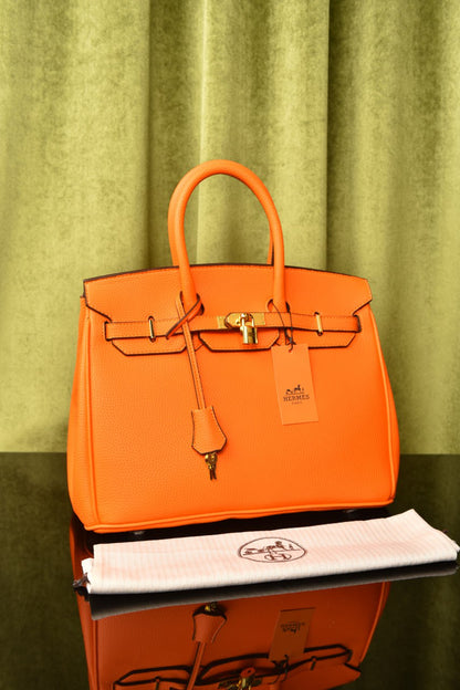 HM - Birkin 35