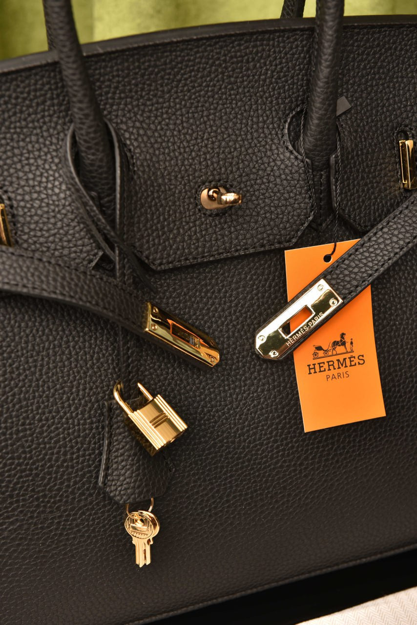 HM - Birkin 35