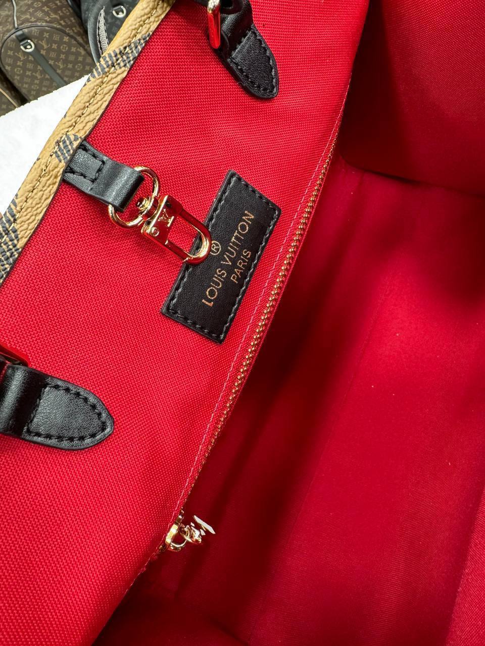 L - On the Go