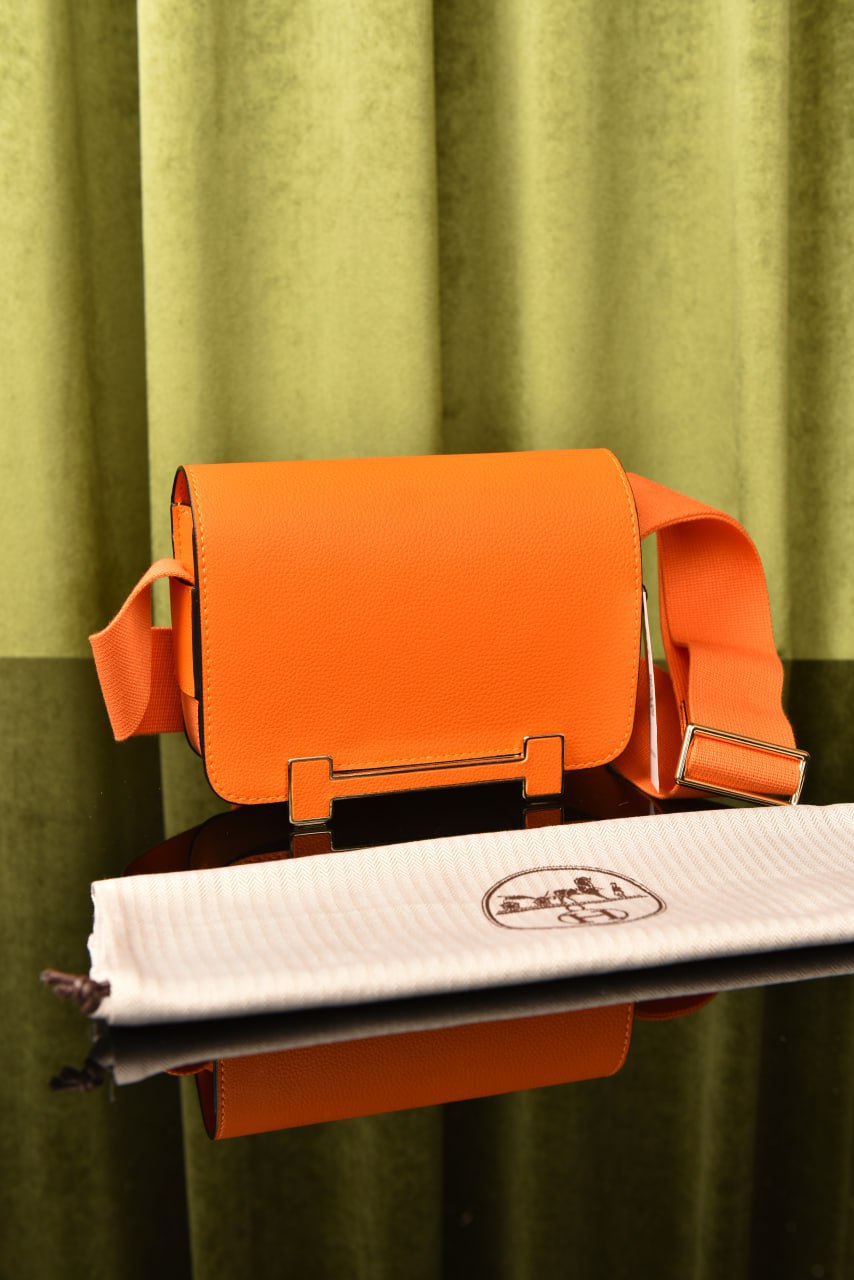 HM- Geta Bag