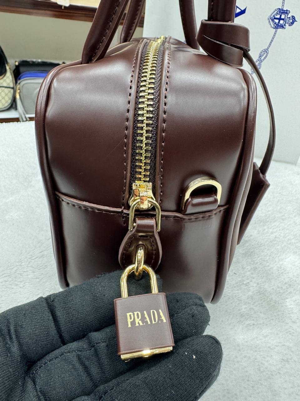 PR - Re-nylon Bag