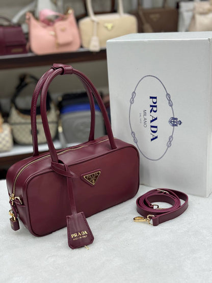 PR - Re-nylon Bag