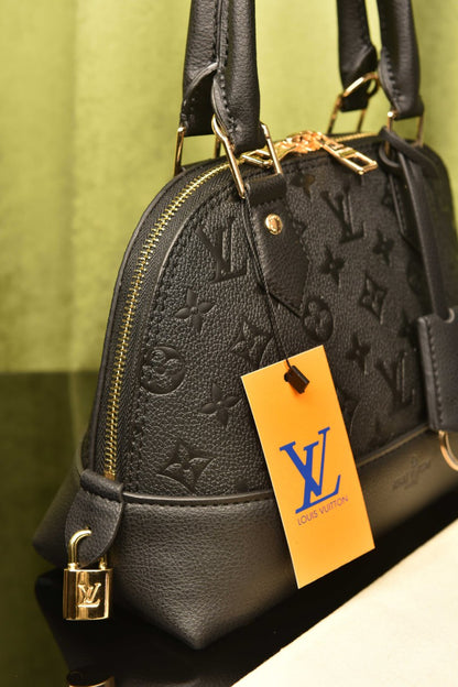 L - Alma BB Black