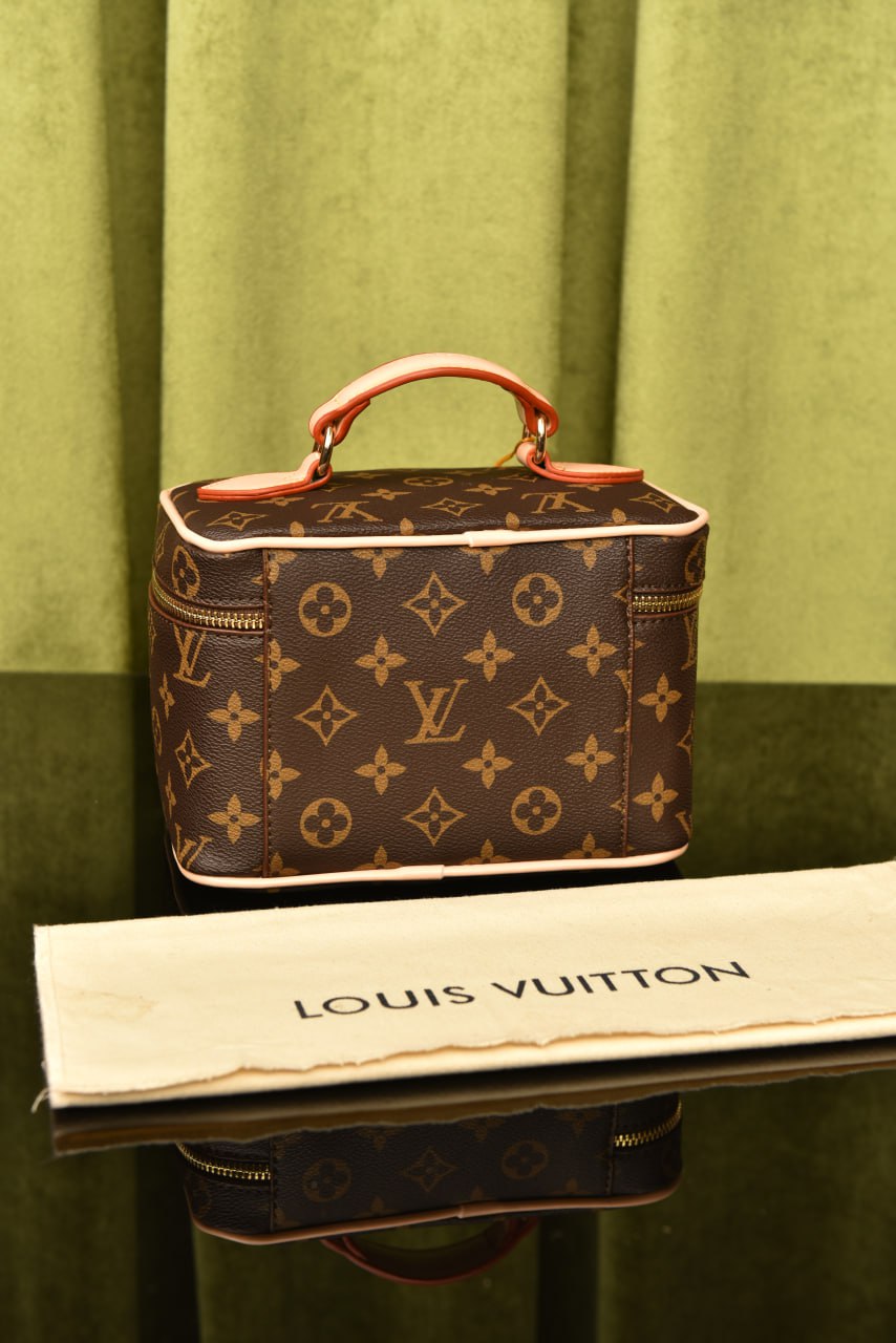 L - Nice Mini Toiletry