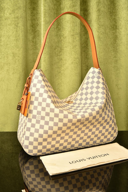 L - Slouchy MM Bag
