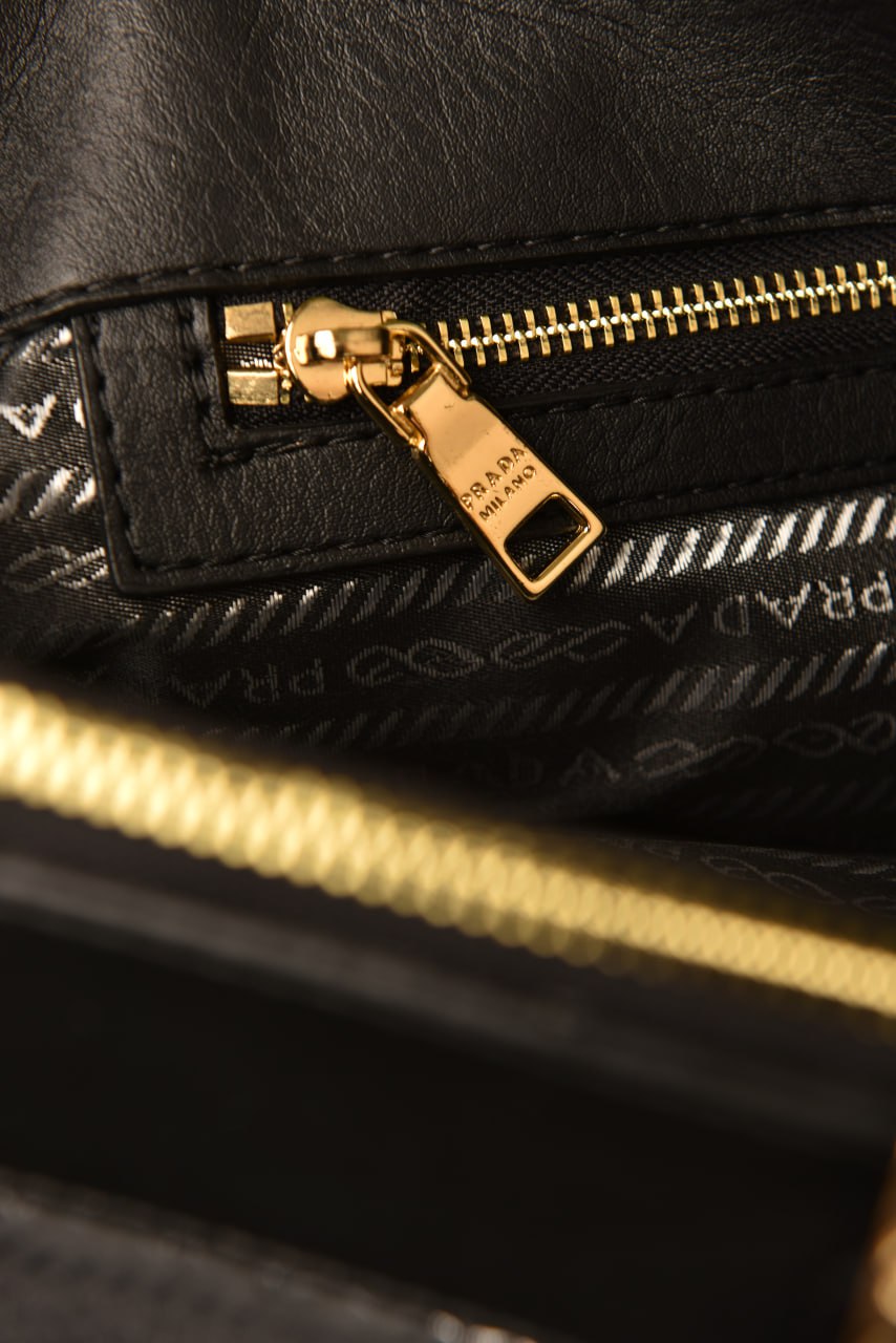 PR - Galleria Large Saffiano