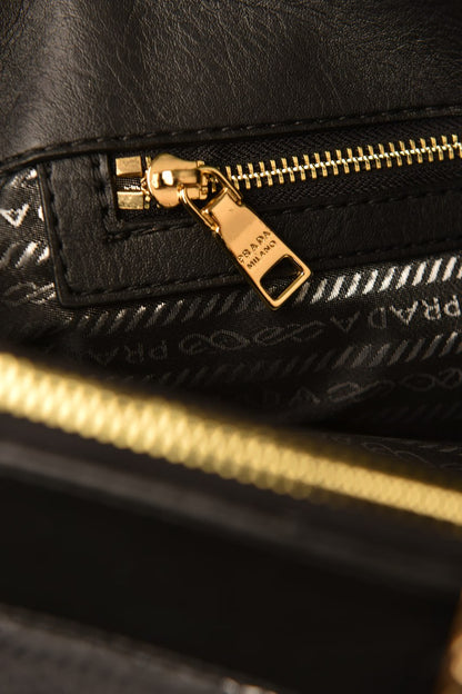 PR - Galleria Large Saffiano