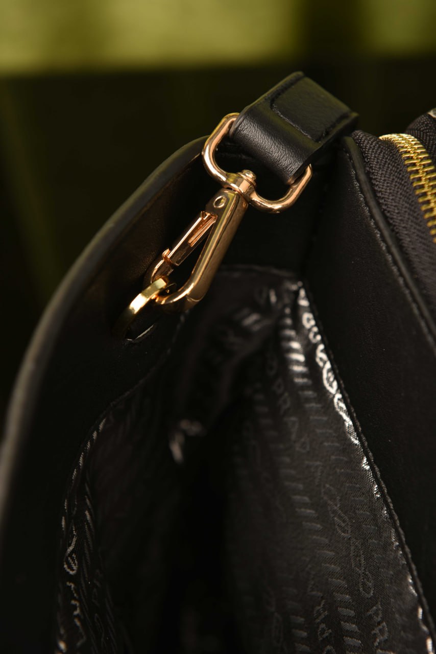 PR - Galleria Large Saffiano