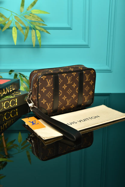 L - Pochette Kasai