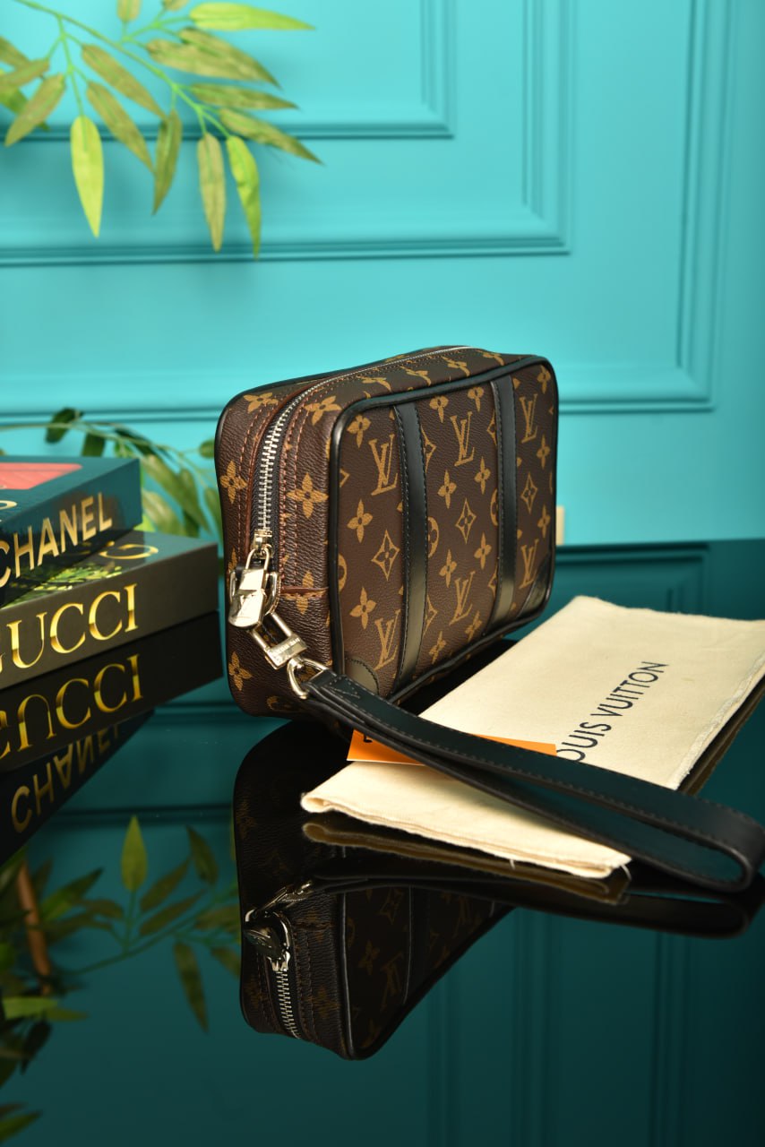 L - Pochette Kasai