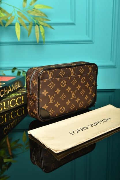 L - Pochette Kasai