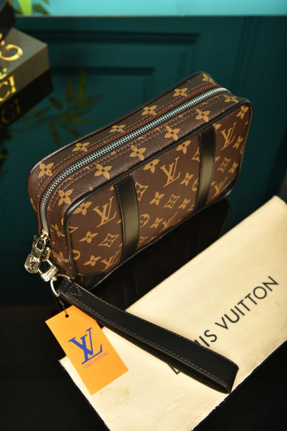 L - Pochette Kasai
