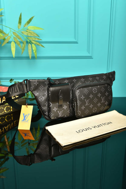 L - Christopher Bumbag
