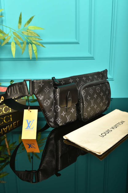 L - Christopher Bumbag