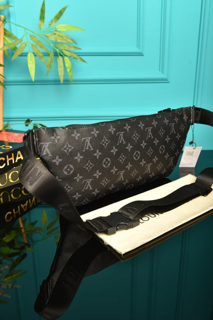 L - Christopher Bumbag