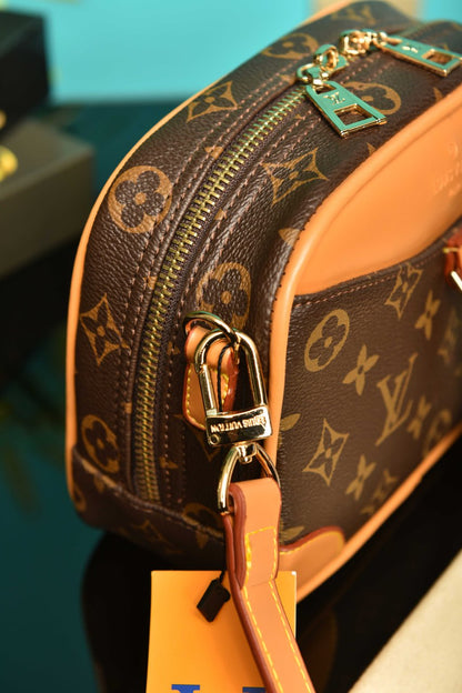 L - Deauville Mini