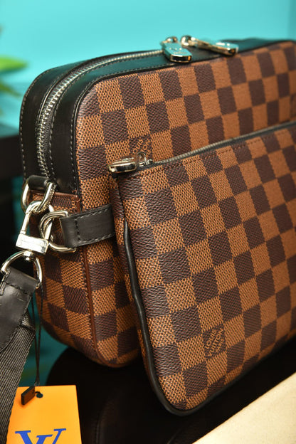 L - Trio Messenger