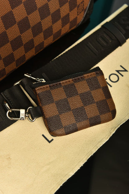 L - Trio Messenger